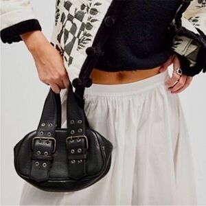 2036. Free People Say Yes Bag